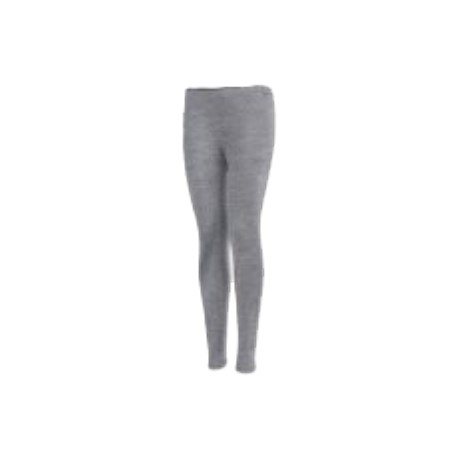 JOMA PANTALON LARGO LATINO II DAMA GRIS XXL