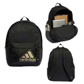 ADIDAS MOCHILA SPW BP NEGRA