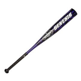 LOUISVILLE BAT BEIS BOL INFANTIL ALUMINIO GENESIS 31″