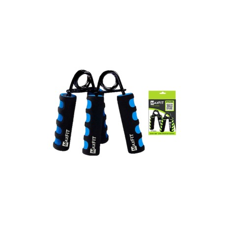 MAXFIT PAR DE EJERCITADOR DE MANO