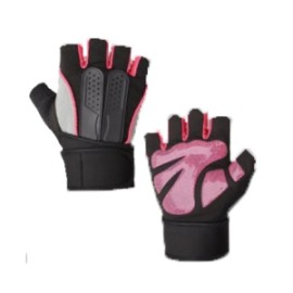 MAXFIT PAR DE GUANTES PARA GIMNASIO