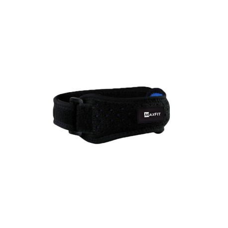 MAXFIT PIEZA DE MEÑISQUERA DE ROTULA NEGRA UNITALLA