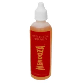 MENDOZA ACEITE ESPECIAL PARA RIFLE 50ML
