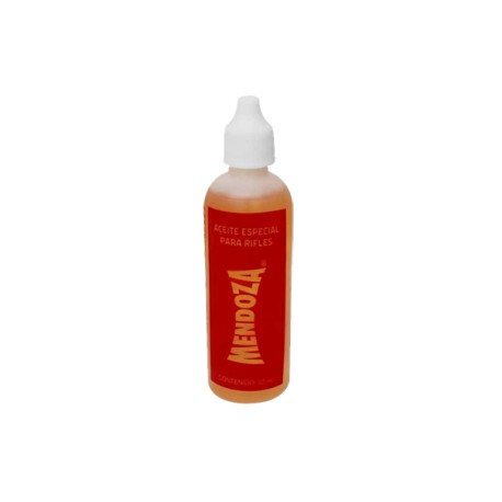 MENDOZA ACEITE ESPECIAL PARA RIFLE 50ML