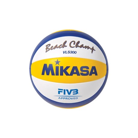 MIKASA BALON VOLEIBOL VLS300 OFICIAL PLAYA No. 5