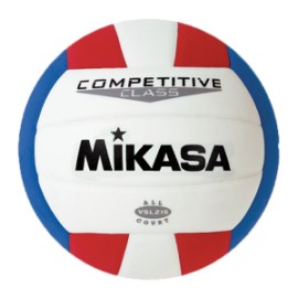 MIKASA BALON VOLEIBOL VSL215 SINTETICO No. 5
