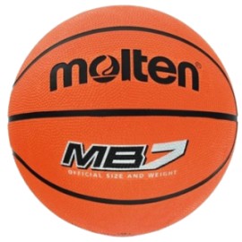 MOLTEN BALON BASQUET BOL MB7 No.7