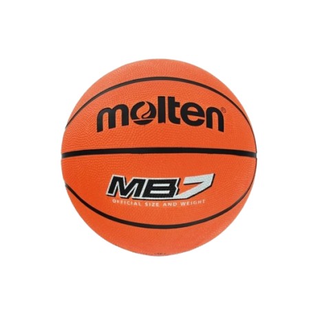 MOLTEN BALON BASQUET BOL MB7 No.7