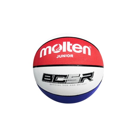 MOLTEN BALON BASQUET BOL TRIC FIBA No.5
