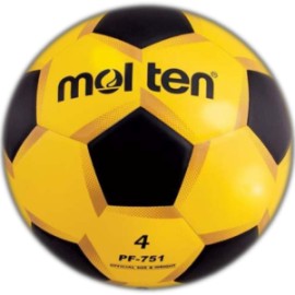 MOLTEN BALON FUTBOL RAPIDO No.4