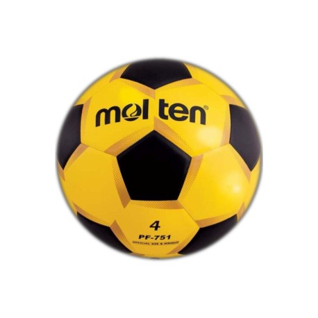 MOLTEN BALON FUTBOL RAPIDO No.4