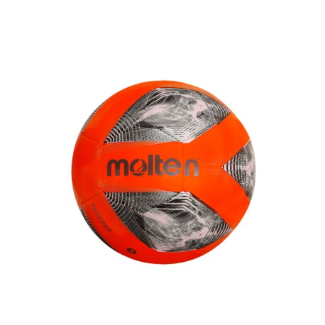 MOLTEN BALON SOCCER F5A1000 COSIDO A MAQUINA No.5