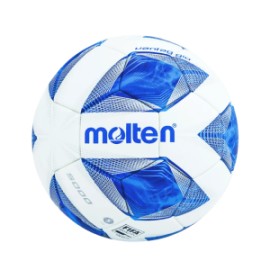 MOLTEN BALON SOCCER F5A5000 TERMOFORMADO No.5