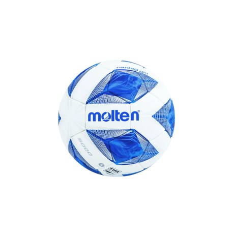 MOLTEN BALON SOCCER F5A5000 TERMOFORMADO No.5