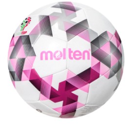 MOLTEN BALON SOCCER F5D1000 COSIDO A MAQUINA No.5