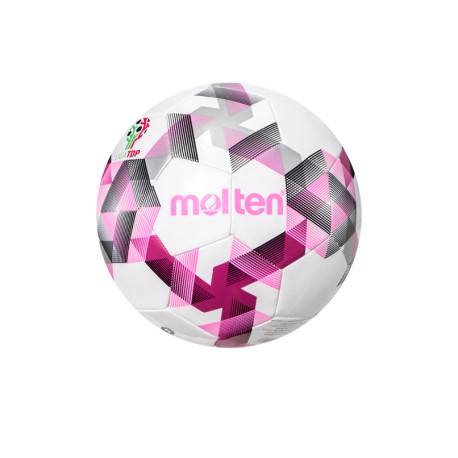 MOLTEN BALON SOCCER F5D1000 COSIDO A MAQUINA No.5