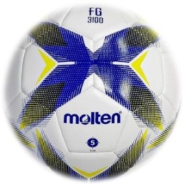 MOLTEN BALON SOCCER F5R 3100-BY FORZA HIBRIDO 5