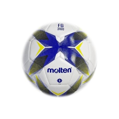 MOLTEN BALON SOCCER F5R 3100-BY FORZA HIBRIDO 5