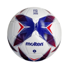 MOLTEN BALON SOCCER F5R 3100-NR FORZA HIBRIDO 5