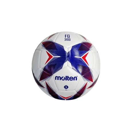 MOLTEN BALON SOCCER F5R 3100-NR FORZA HIBRIDO 5