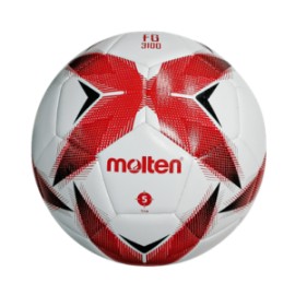 MOLTEN BALON SOCCER F5R 3100-RK FORZA HIBRIDO 5