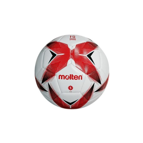 MOLTEN BALON SOCCER F5R 3100-RK FORZA HIBRIDO 5