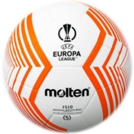 MOLTEN BALON SOCCER LAMINADO F5U1510-23 No.5