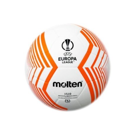 MOLTEN BALON SOCCER LAMINADO F5U1510-23 No.5