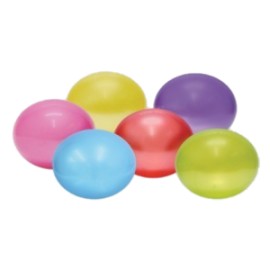 MOLTEN PELOTA PAYASO PVC SOLIDO 8.5″ PIEZA