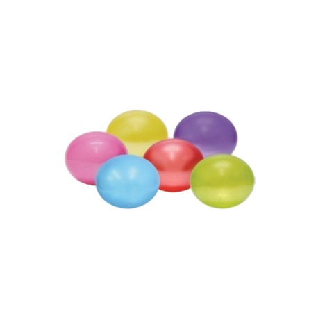 MOLTEN PELOTA PAYASO PVC SOLIDO 8.5″ PIEZA