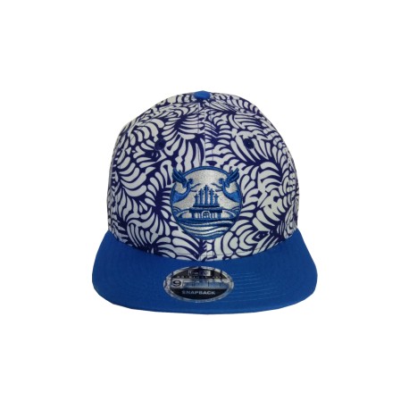 NEW ERA GORRA 950 OF PUEPUE TALAVERA