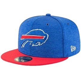 NEW ERA GORRA BUFALOS CERRADA