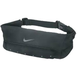 NIKE CANGURERA DRY EXPANDIBLE NEGRA UNI