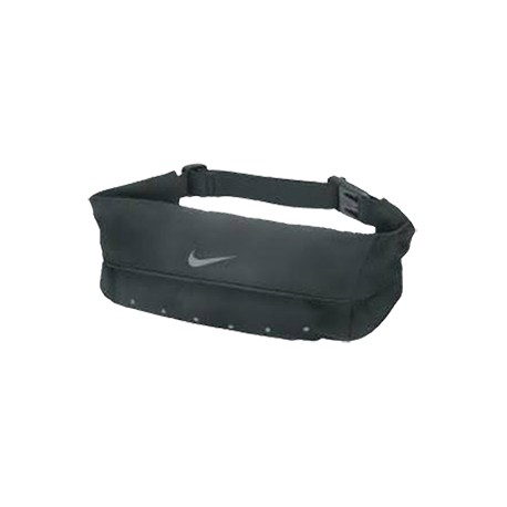 NIKE CANGURERA DRY EXPANDIBLE NEGRA UNI