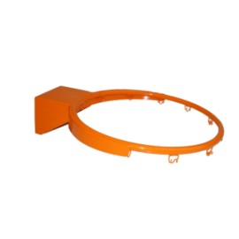 NIMBLE ARO DE BASQUETBOL ABATIBLE LIGERO PIEZA