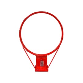 NIMBLE ARO DE BASQUETBOL ABATIBLE PESADO CON 1 RESORTE PIEZA