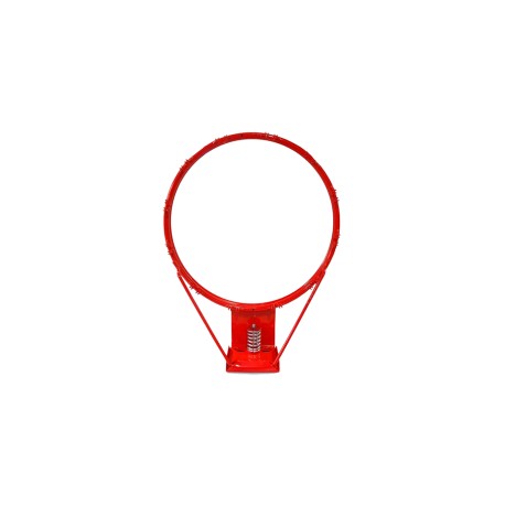 NIMBLE ARO DE BASQUETBOL ABATIBLE PESADO CON 1 RESORTE PIEZA