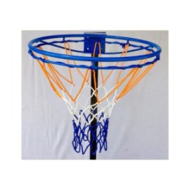 NIMBLE ARO DE BASQUETBOL DOBLE PIEZA