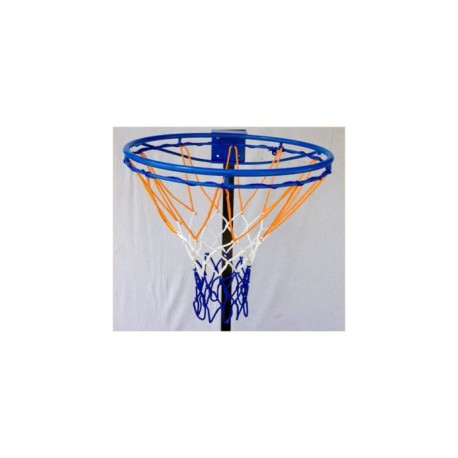 NIMBLE ARO DE BASQUETBOL DOBLE PIEZA
