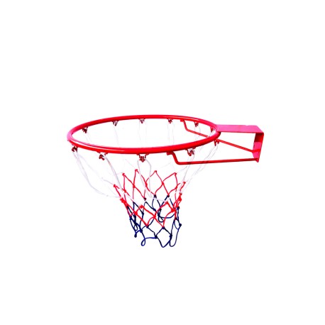 NIMBLE ARO DE BASQUETBOL PROFESIONAL SENCILLO PIEZA