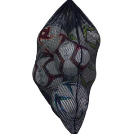 NIMBLE BALONERA DE MAYA CAP.8 BALONES