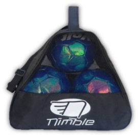NIMBLE BALONERA TRIPLE TRIANGULO