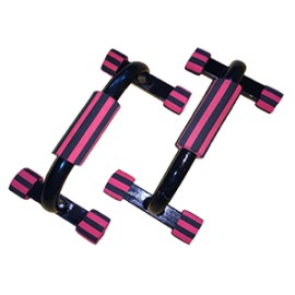 NIMBLE BARRA PARA LAGARTIJAS NEGRO MOD-002