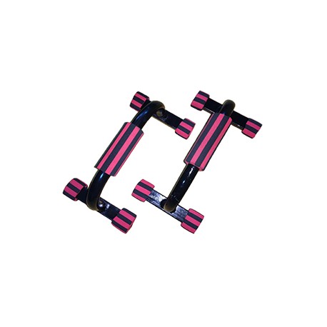 NIMBLE BARRA PARA LAGARTIJAS NEGRO MOD-002