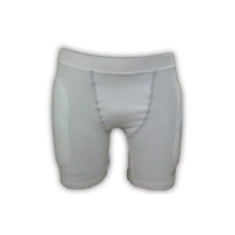 NIMBLE CACHERON BEISBOL BLANCO INFANTIL