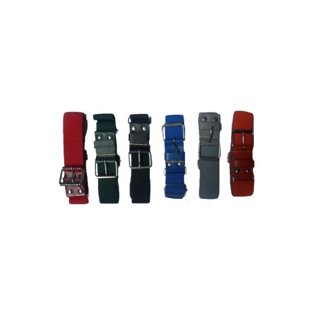 NIMBLE CINTURON PARA BEISBOL