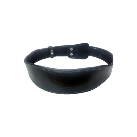 NIMBLE CINTURON PARA PESAS CUERO BASIC FORRADO EXT