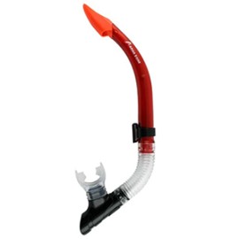 AQUA ZONE SNORKEL ADULTO LATERAL
