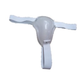 NIMBLE CONCHA PROTECTORA CON TIRANTES