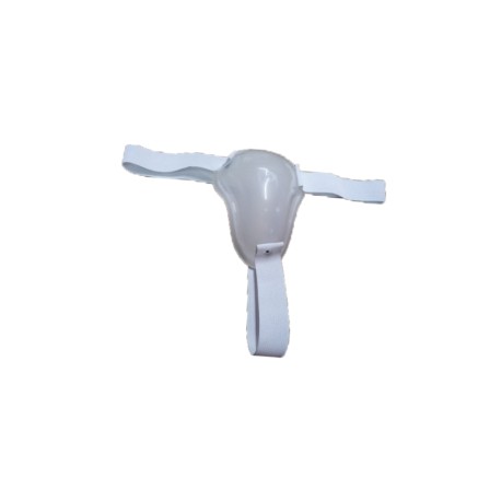 NIMBLE CONCHA PROTECTORA CON TIRANTES